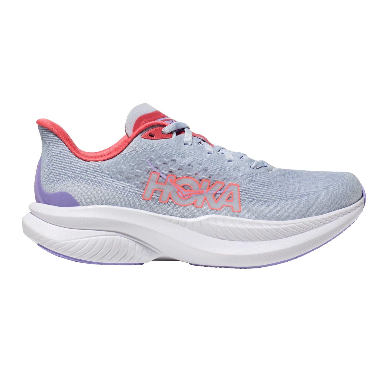 HOKA-MACH 6 WIDE Women