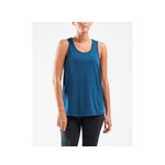 2XU - XVENT G2 SINGLET Women - Rev Online