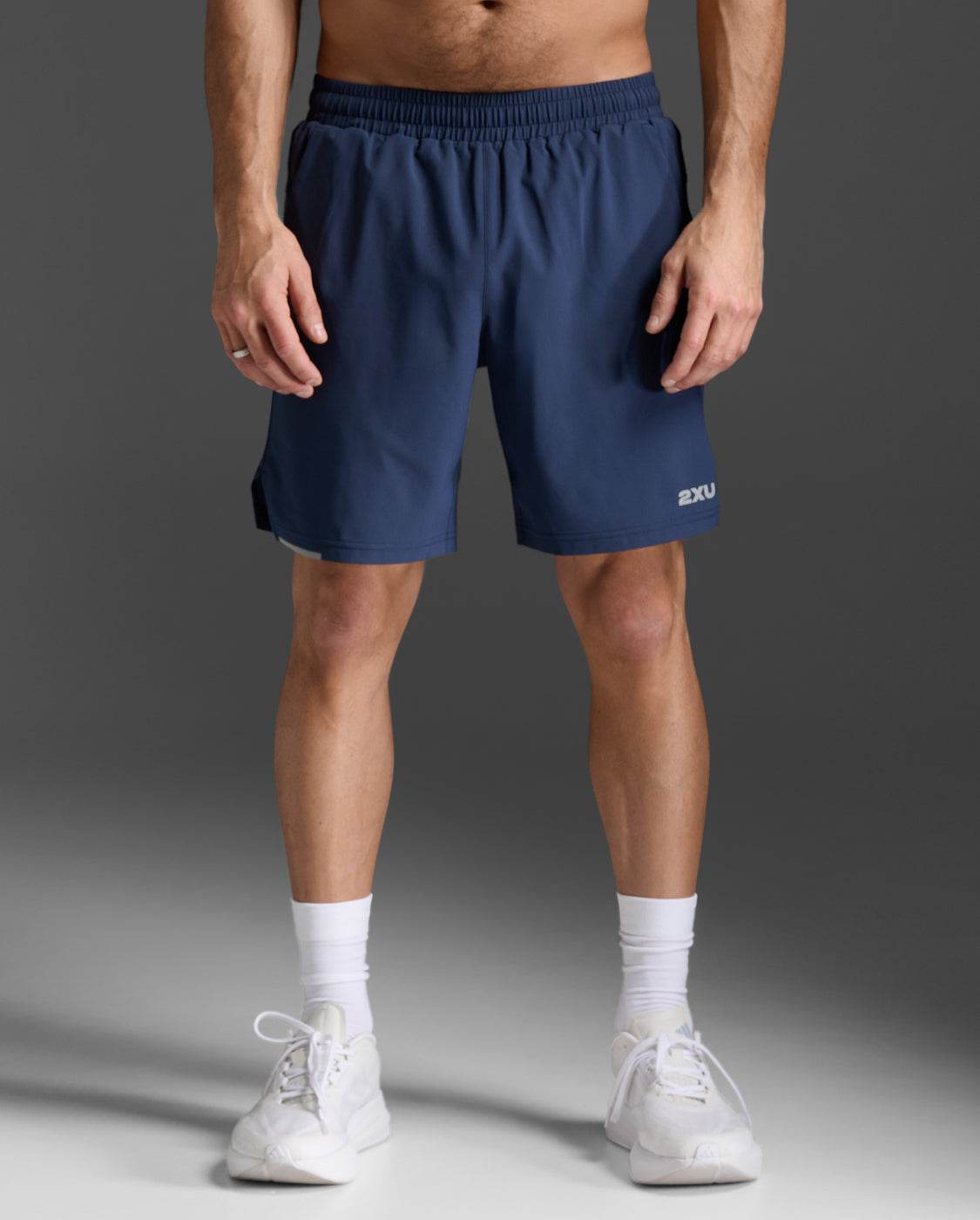 2XU-AERO 7 INCH SHORTS Men - Rev Online