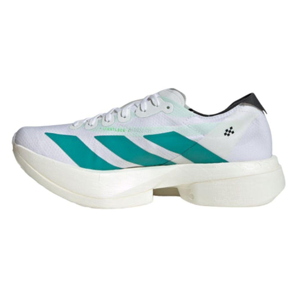 ADIDAS ADIZERO ADIOS PRO 4 W Women รองเท้าวิ่งถนนผู้หญิง - Rev Online