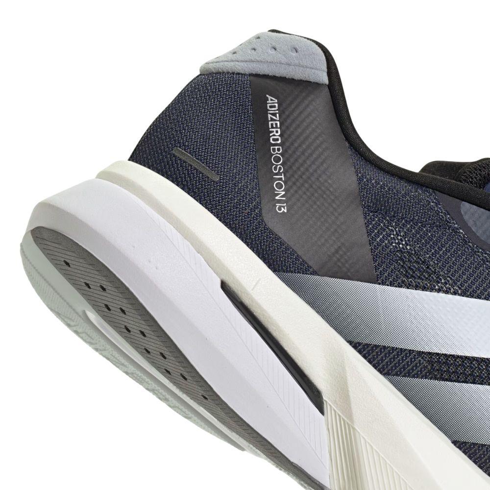 ADIDAS ADIZERO BOSTON 13 M รองเท้าวิ่งถนนผู้ชาย - Rev Online