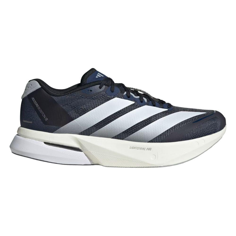 ADIDAS ADIZERO BOSTON 13 M รองเท้าวิ่งถนนผู้ชาย - Rev Online