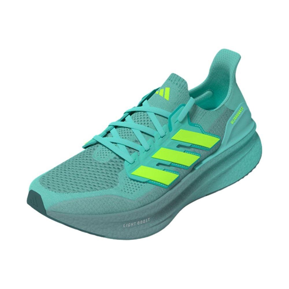 ADIDAS ULTRABOOST 5 Men รองเท้าวิ่งถนนผู้ชาย - Rev Online