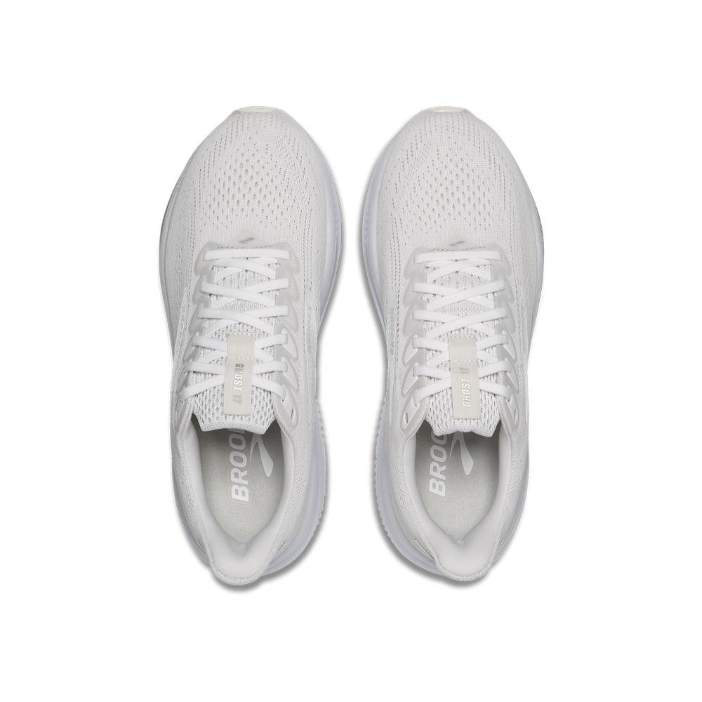 BROOKS Ghost 17 Medium(1D) รองเท้าวิ่งถนนผู้หญิง - Rev Online