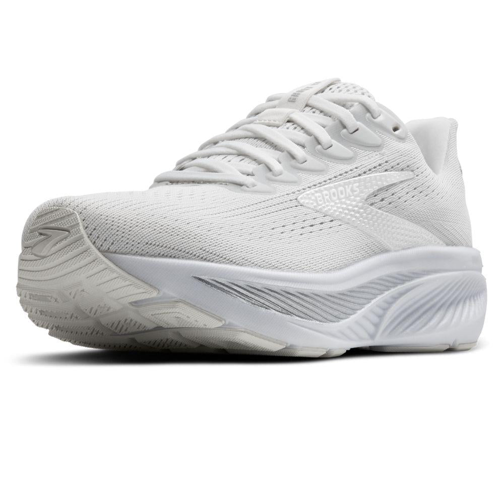 BROOKS Ghost 17 Medium(1D) รองเท้าวิ่งถนนผู้หญิง - Rev Online