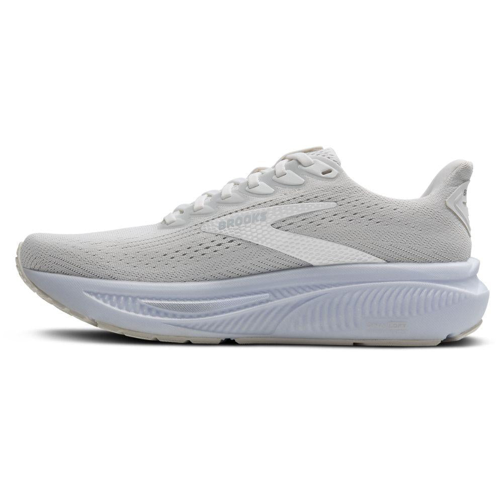 BROOKS Ghost 17 Medium(1D) รองเท้าวิ่งถนนผู้หญิง - Rev Online