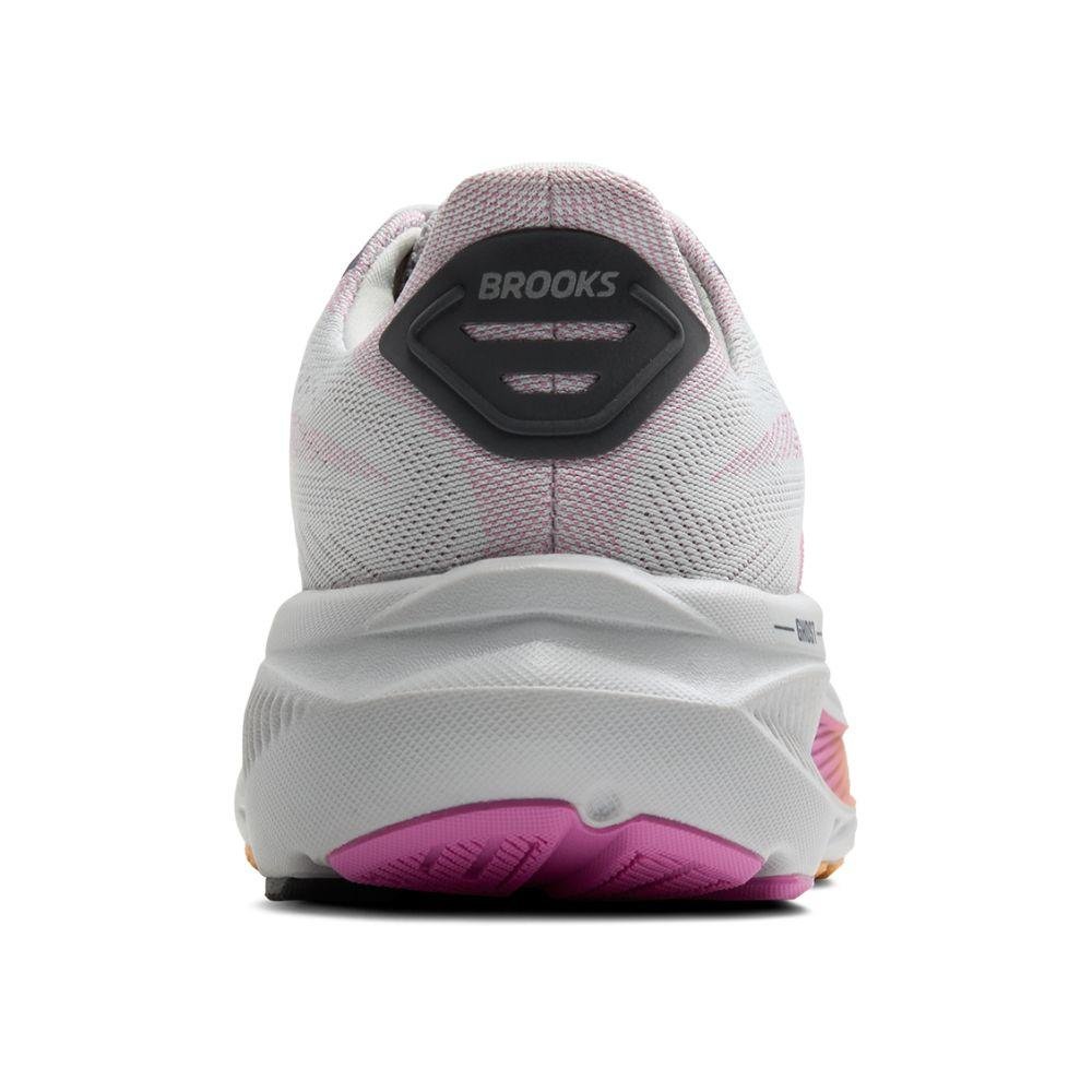 BROOKS Ghost 17 Wide(2E) รองเท้าวิ่งถนนผู้หญิง - Rev Online