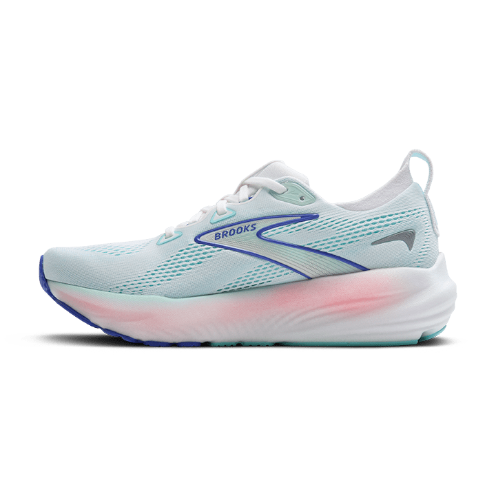 BROOKS Glycerin 22 Medium(1B) รองเท้าวิ่งถนนผู้หญิง - Rev Online