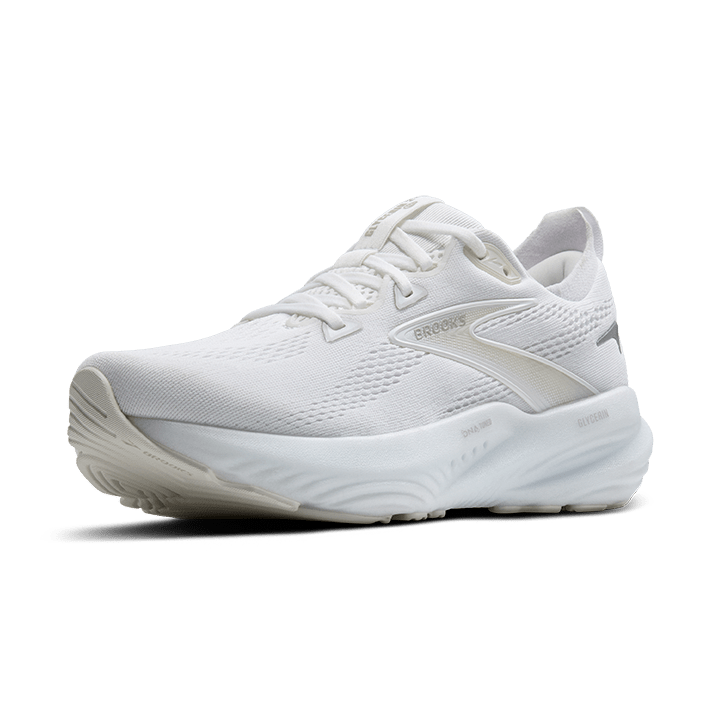 BROOKS Glycerin 22 Medium(1B) รองเท้าวิ่งถนนผู้หญิง - Rev Online