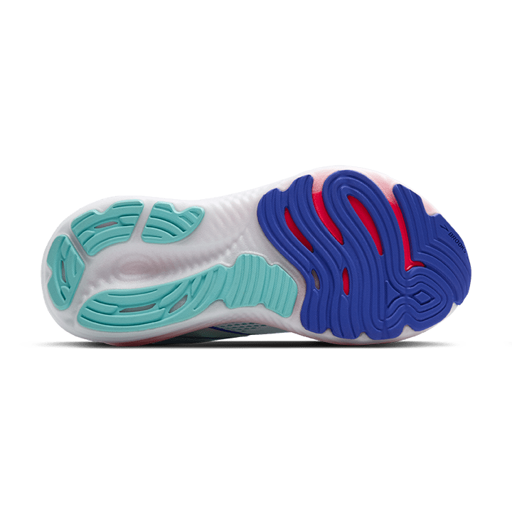 BROOKS Glycerin 22 Medium(1B) รองเท้าวิ่งถนนผู้หญิง - Rev Online