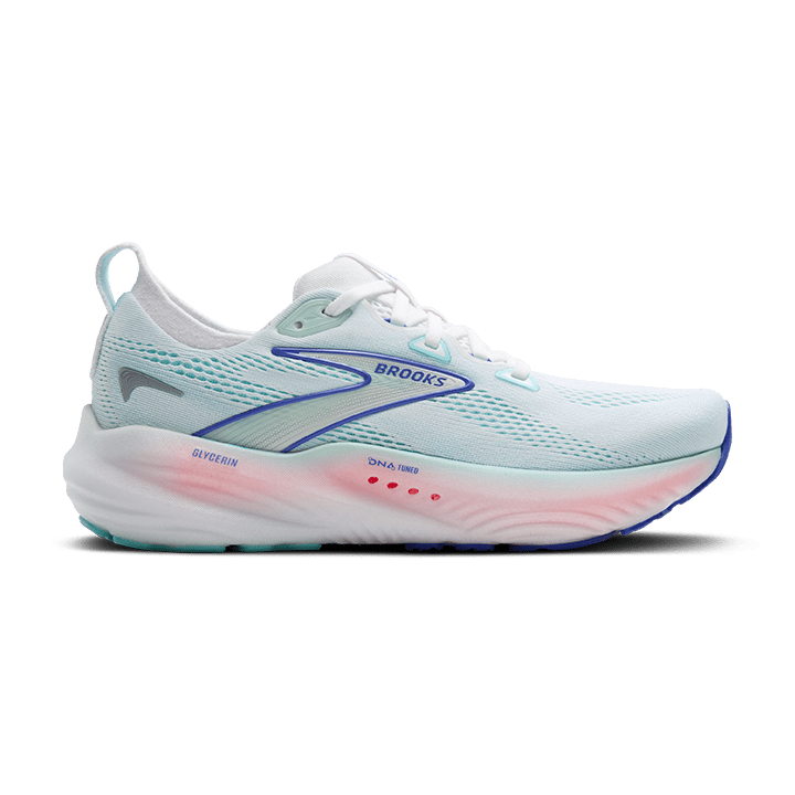 BROOKS Glycerin 22 Medium(1B) รองเท้าวิ่งถนนผู้หญิง - Rev Online