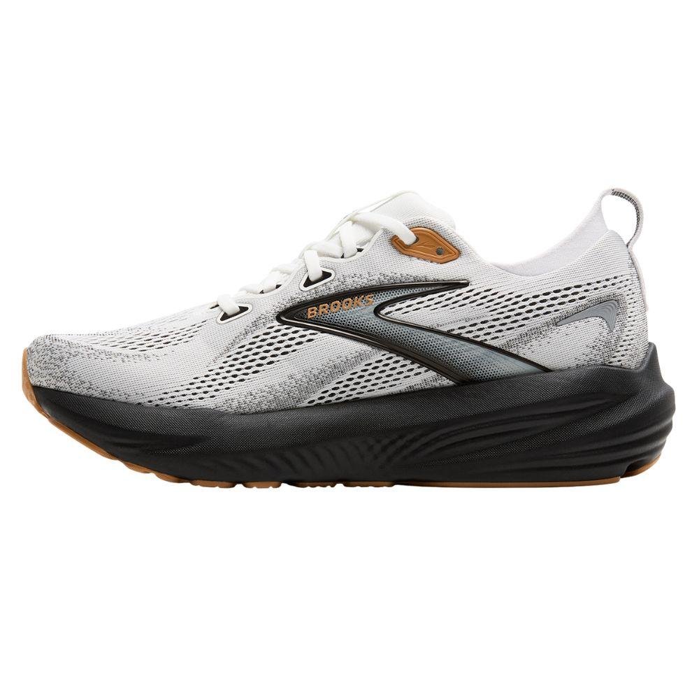 BROOKS Glycerin 22 รองเท้าวิ่งถนนผู้ชาย - Rev Online