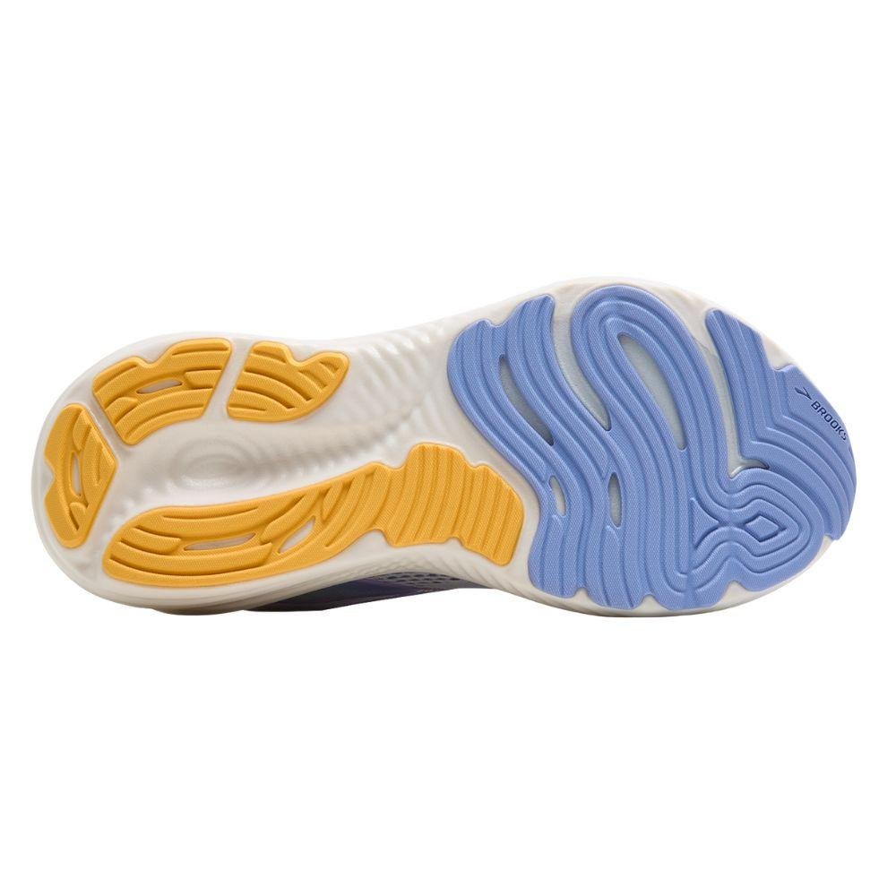 BROOKS Glycerin 22 รองเท้าวิ่งถนนผู้หญิง - Rev Online