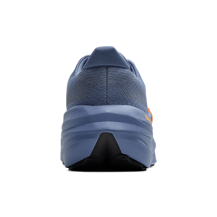 BROOKS Glycerin Max Medium(1D) รองเท้าวิ่งถนนผู้ชาย - Rev Online