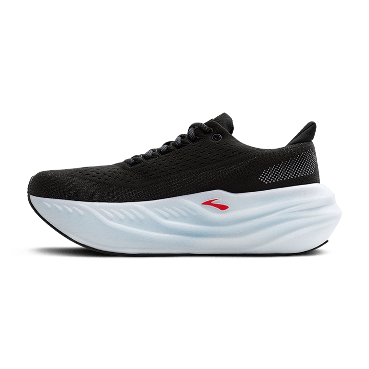 BROOKS Glycerin Max Medium(1D) รองเท้าวิ่งถนนผู้ชาย - Rev Online