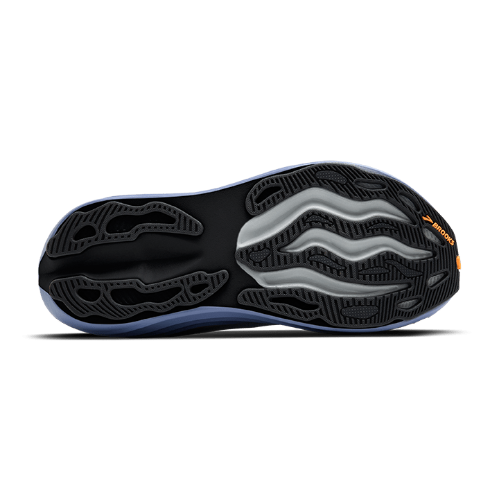 BROOKS Glycerin Max Medium(1D) รองเท้าวิ่งถนนผู้ชาย - Rev Online