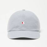 CHAMPION 6PANEL CAP หมวกสวมใส่ไลฟ์สไตล์ผู้ชายและผู้หญิง - Rev Online