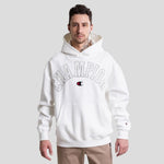 CHAMPION - HOODED SWEATSHIRT Men - Rev Online