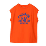 CHAMPION - SLEEVELESS SHIRT Women - Rev Online