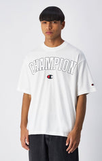 CHAMPION - SS TEE Men - Rev Online