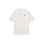 CHAMPION SS TEE เสื้อยืดแขนสั้นผู้ชาย - Rev Online