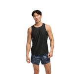HOKA AIROLITE TANK 2.0 เสื้อวิ่งกล้ามผู้ชาย - Rev Online
