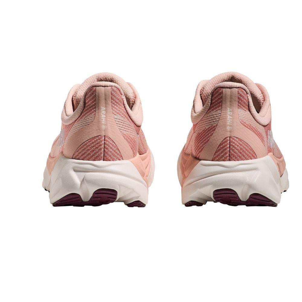 HOKA ARAHI 8 รองเท้าวิ่งถนนผู้หญิง - Rev Online