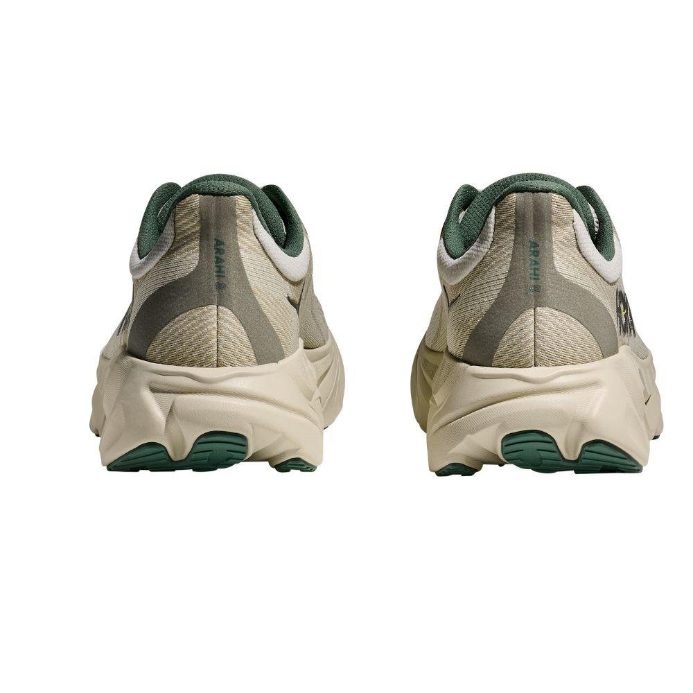 HOKA ARAHI 8 รองเท้าวิ่งถนนผู้ชาย - Rev Online