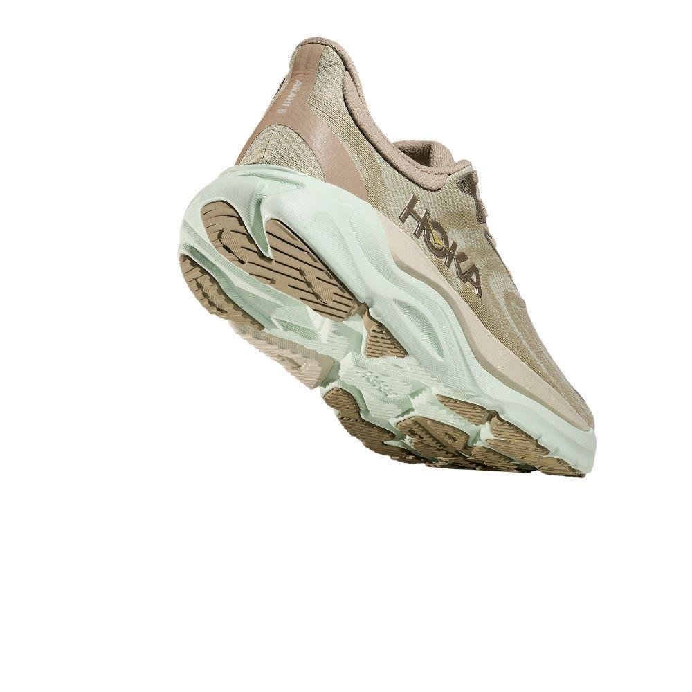 HOKA ARAHI 8 รองเท้าวิ่งถนนผู้หญิง - Rev Online