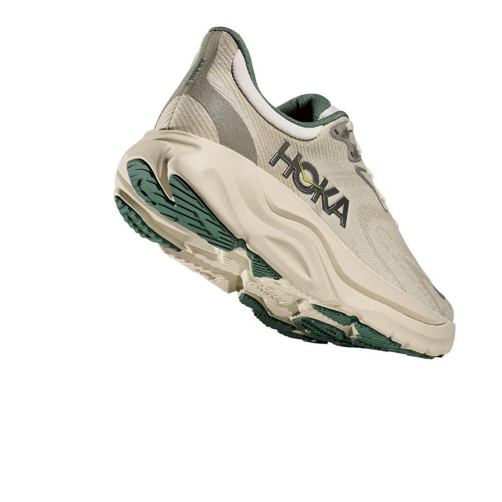 HOKA ARAHI 8 รองเท้าวิ่งถนนผู้ชาย - Rev Online