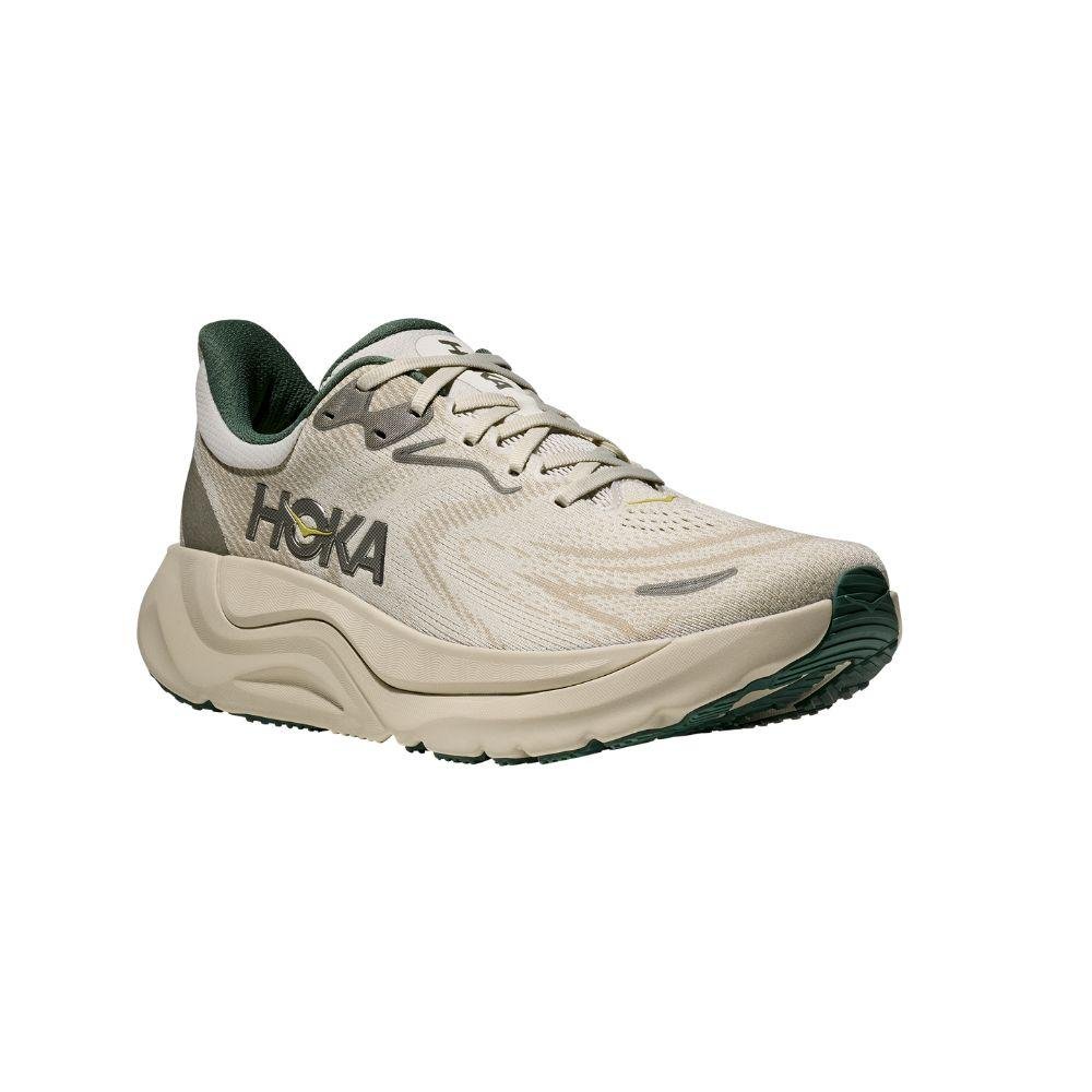 HOKA ARAHI 8 รองเท้าวิ่งถนนผู้ชาย - Rev Online
