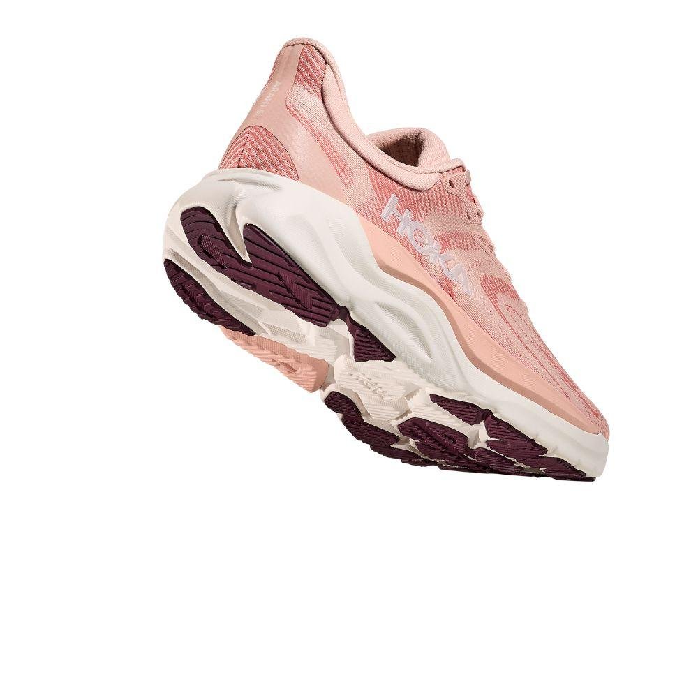 HOKA ARAHI 8 รองเท้าวิ่งถนนผู้หญิง - Rev Online