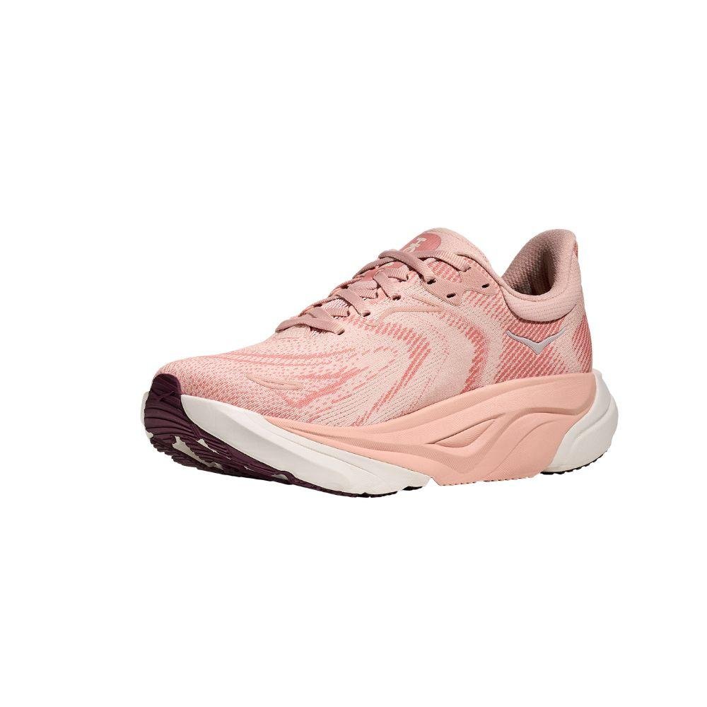 HOKA ARAHI 8 รองเท้าวิ่งถนนผู้หญิง - Rev Online