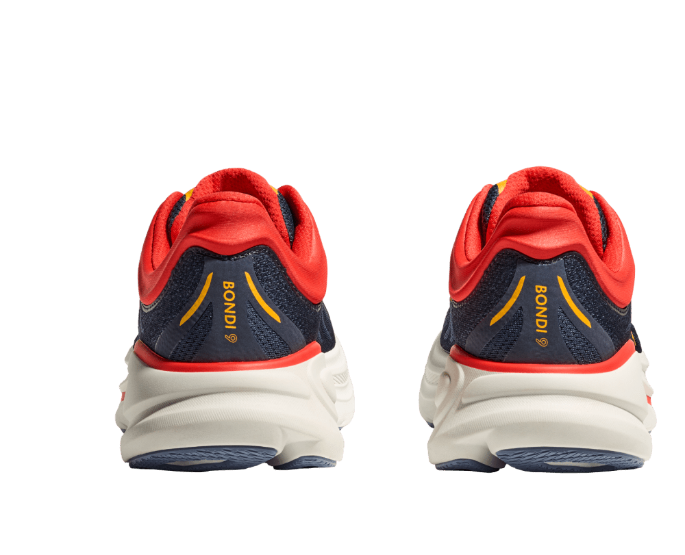 HOKA - BONDI 9 WIDE Men - Rev Online