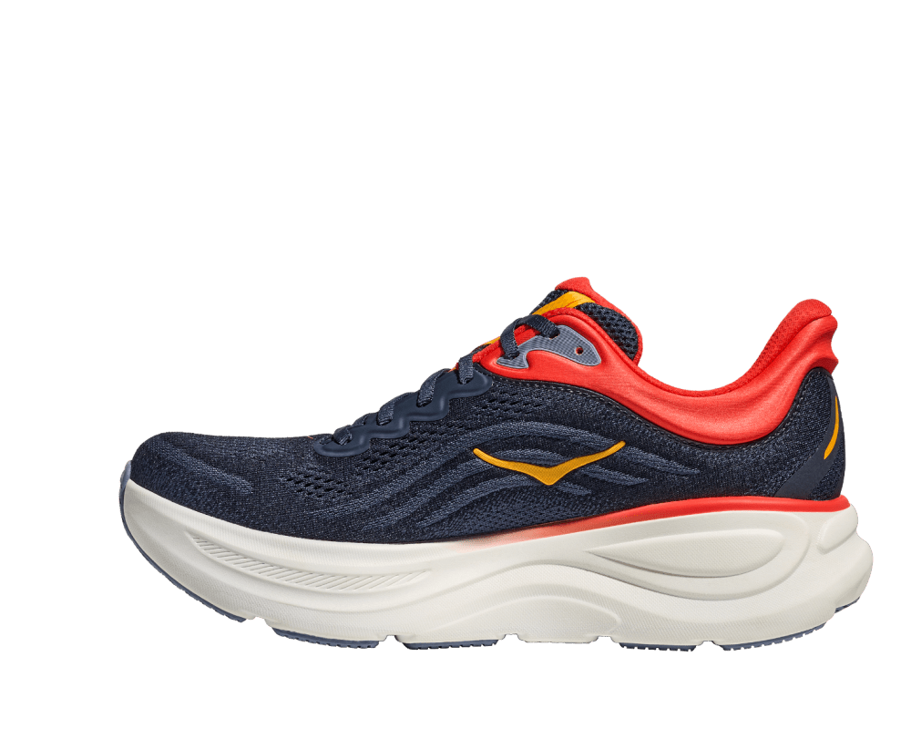 HOKA - BONDI 9 WIDE Men - Rev Online