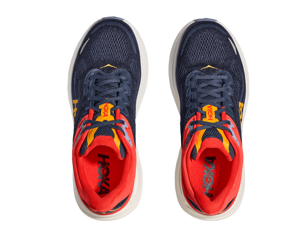 HOKA - BONDI 9 WIDE Men - Rev Online