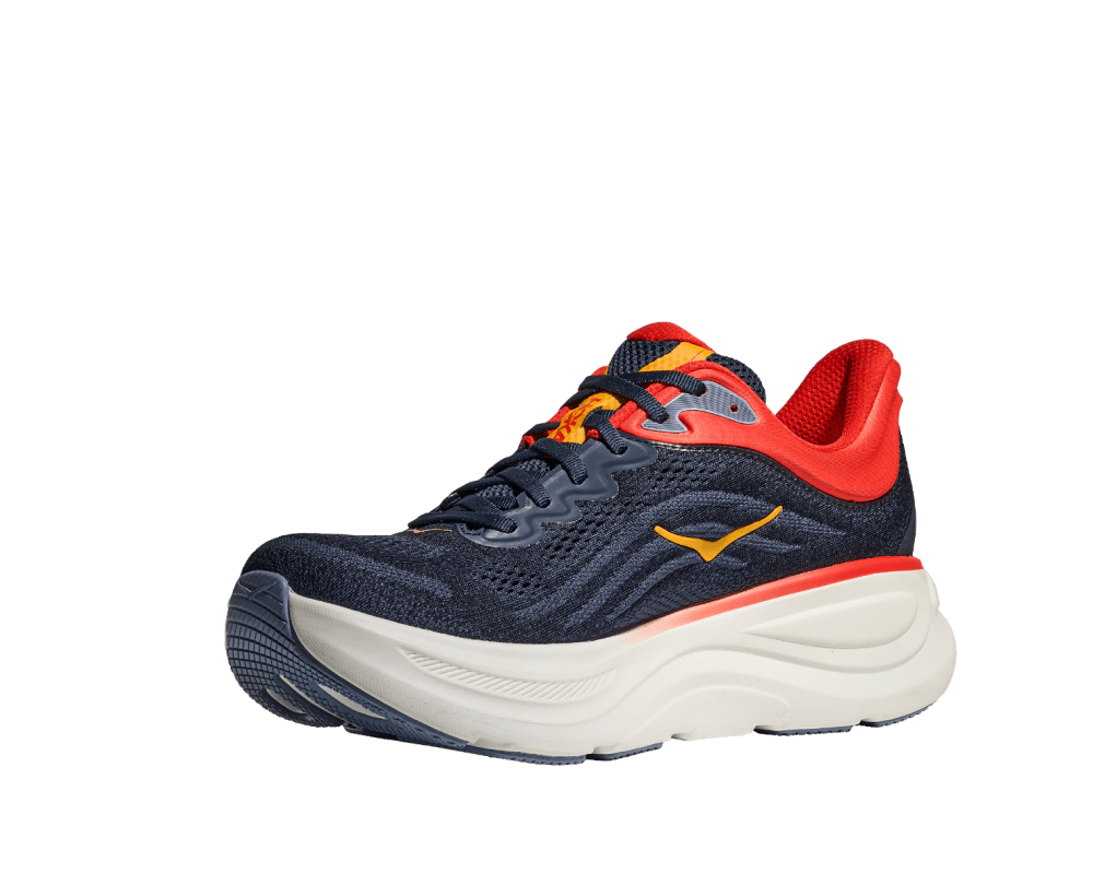 HOKA - BONDI 9 WIDE Men - Rev Online