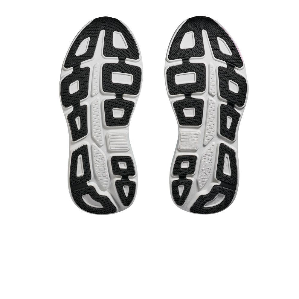 HOKA BONDI 9 WIDE รองเท้าวิ่งถนนผู้ชาย - Rev Online