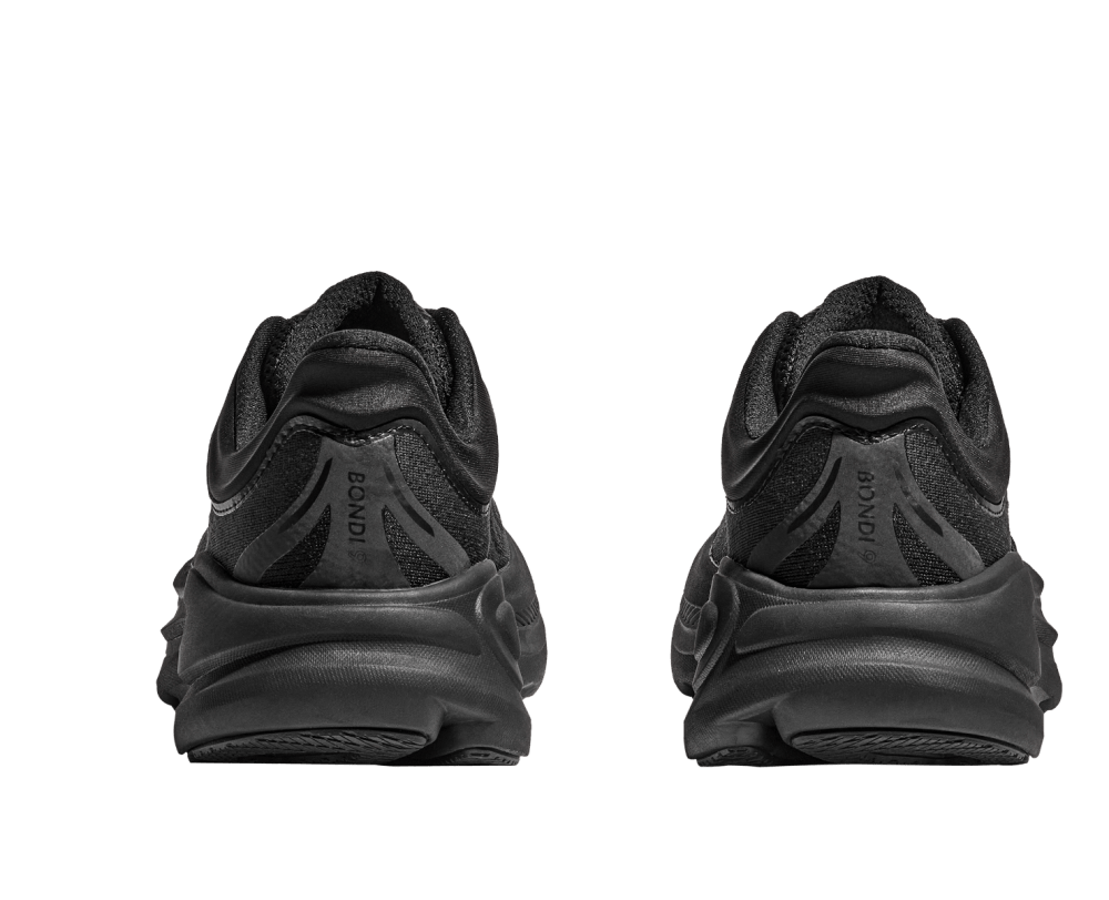 HOKA - BONDI 9 WIDE Women - Rev Online
