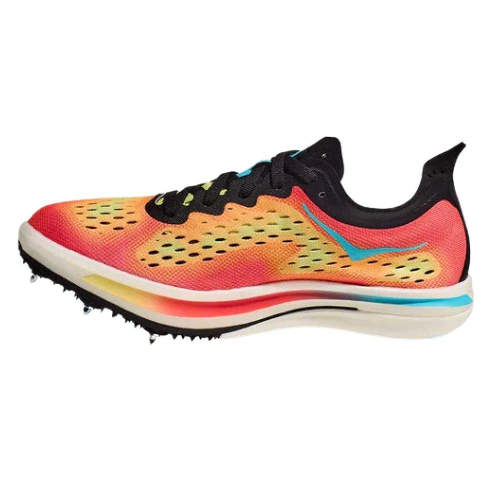 HOKA CIELO FLYX รองเท้าวิ่งถนนผู้ชายและผู้หญิง - Rev Online
