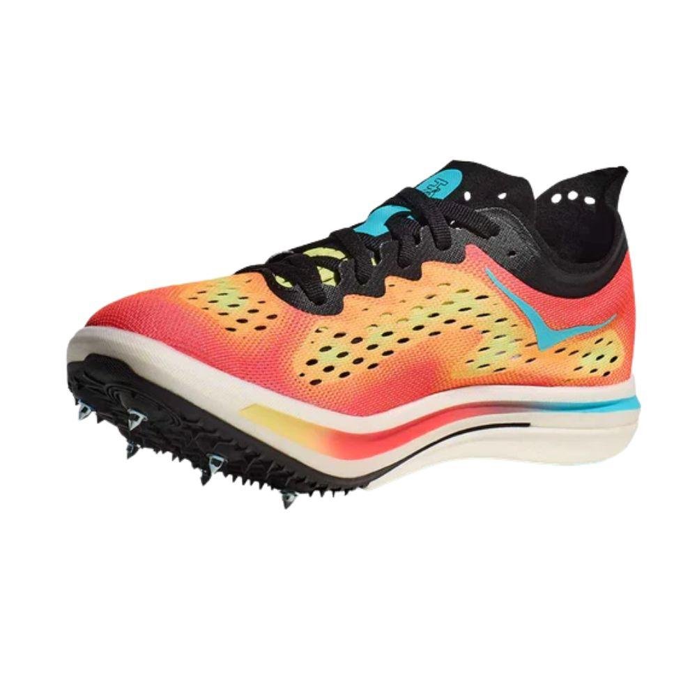 HOKA CIELO FLYX รองเท้าวิ่งถนนผู้ชายและผู้หญิง - Rev Online