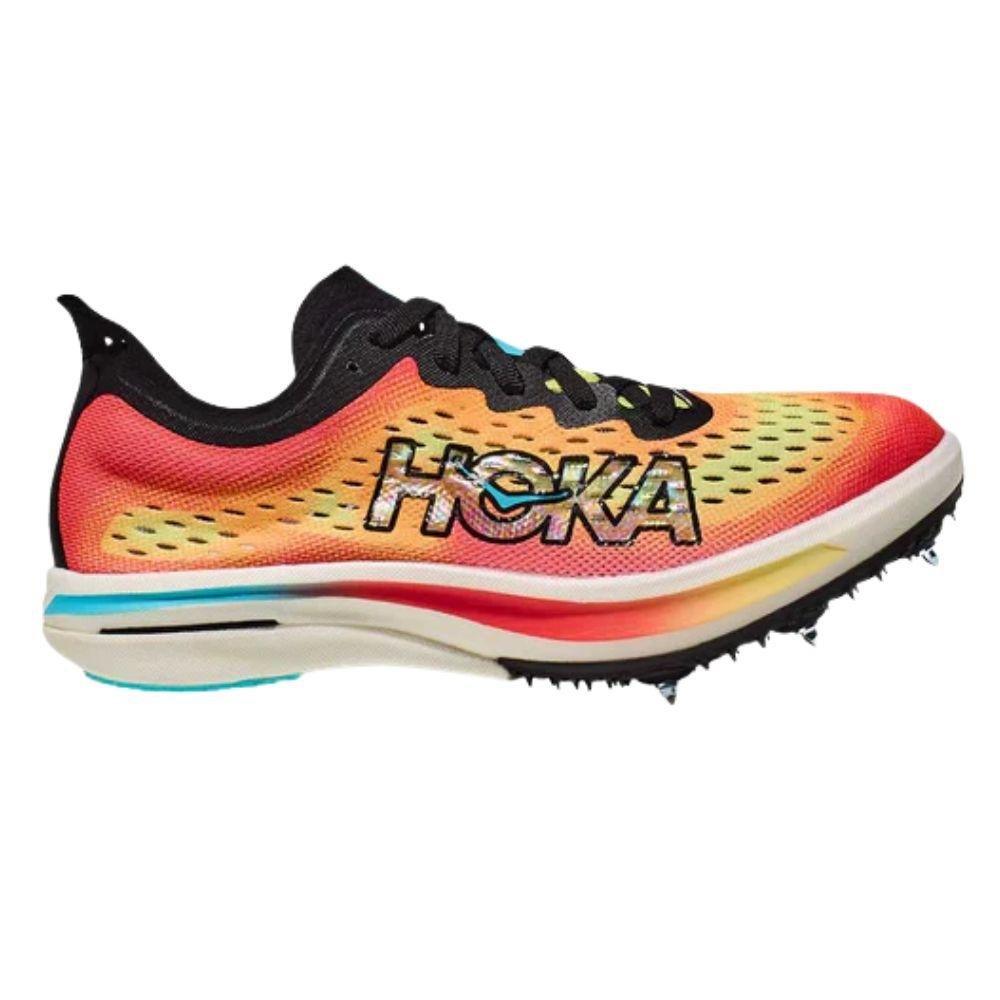 HOKA CIELO FLYX รองเท้าวิ่งถนนผู้ชายและผู้หญิง - Rev Online