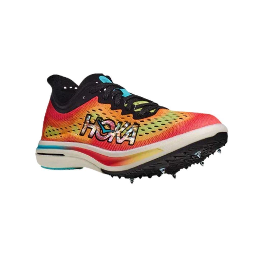 HOKA CIELO FLYX รองเท้าวิ่งถนนผู้ชายและผู้หญิง - Rev Online