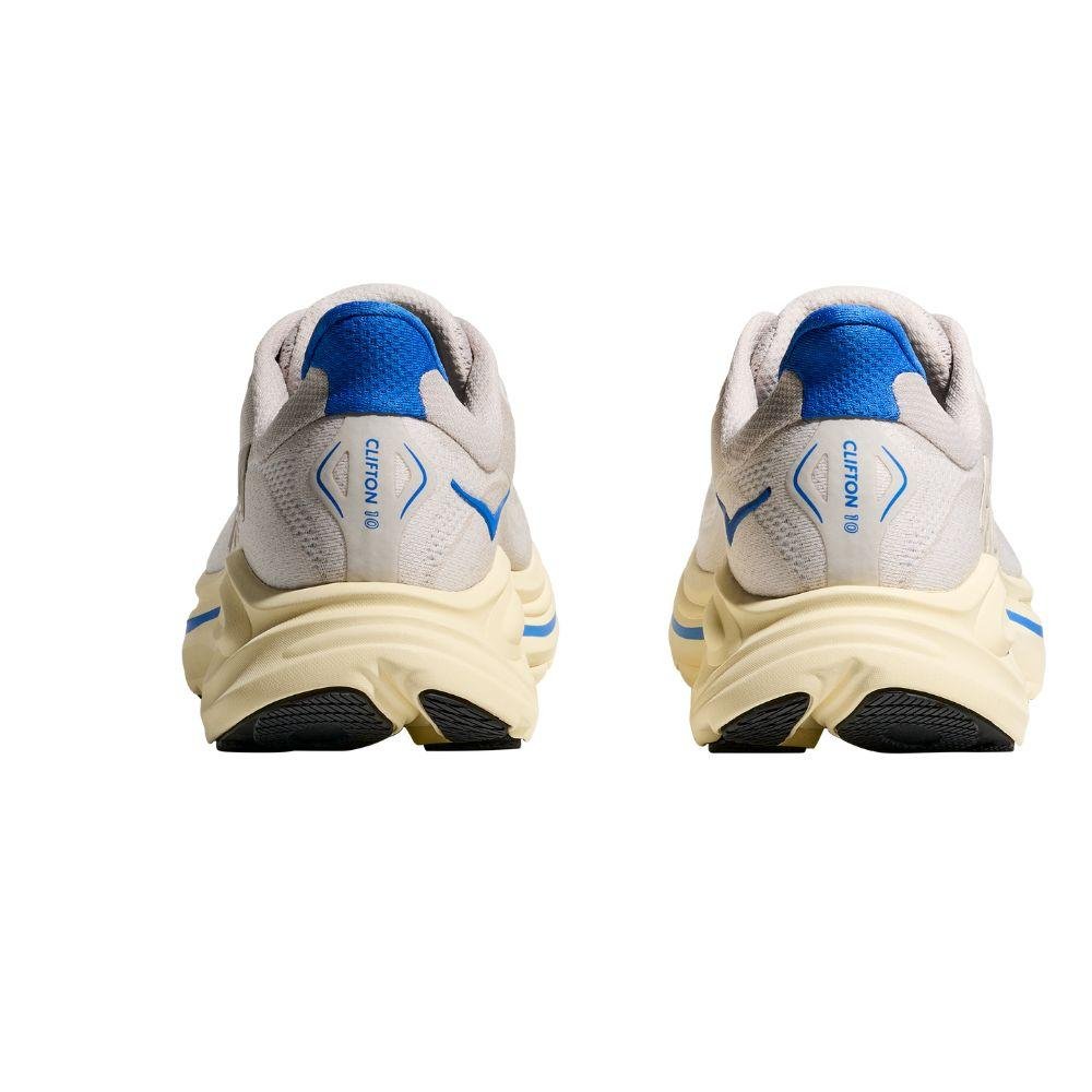 HOKA CLIFTON 10 รองเท้าวิ่งถนนผู้ชาย - Rev Online