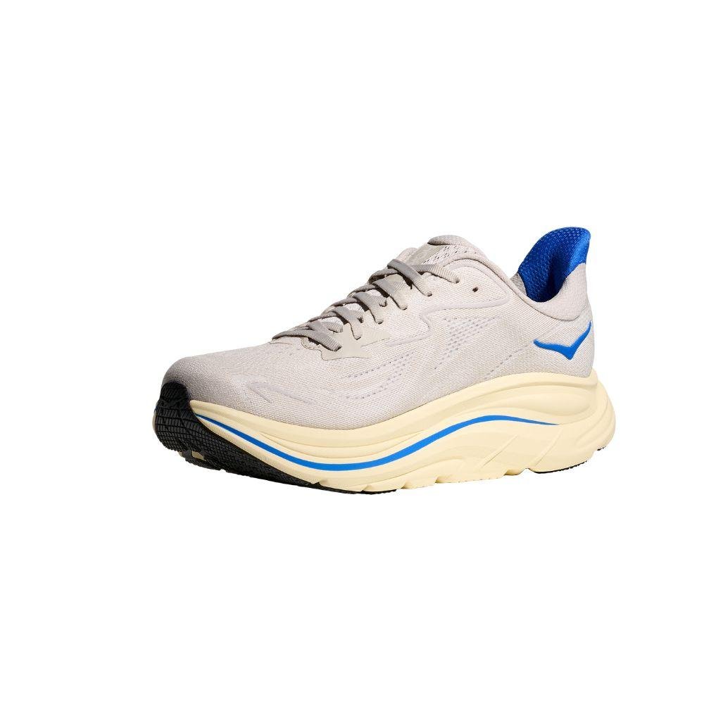 HOKA CLIFTON 10 รองเท้าวิ่งถนนผู้ชาย - Rev Online