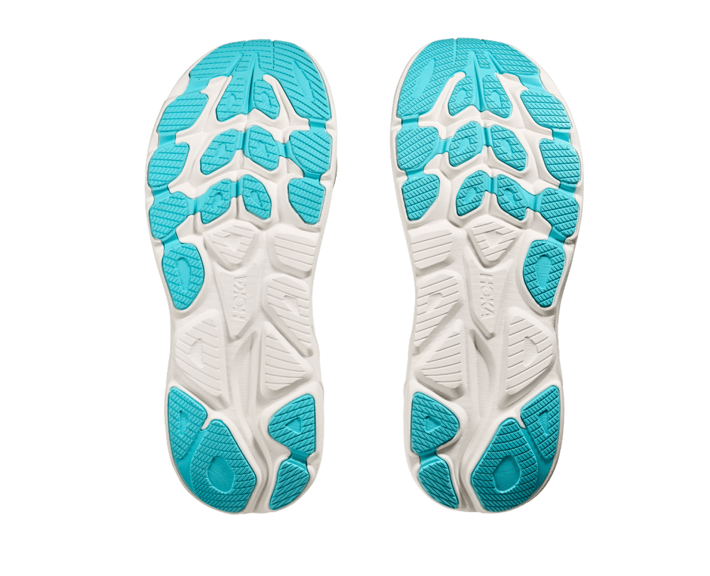 HOKA - CLIFTON 10 WIDE Men - Rev Online