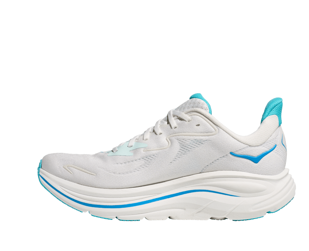 HOKA - CLIFTON 10 WIDE Men - Rev Online