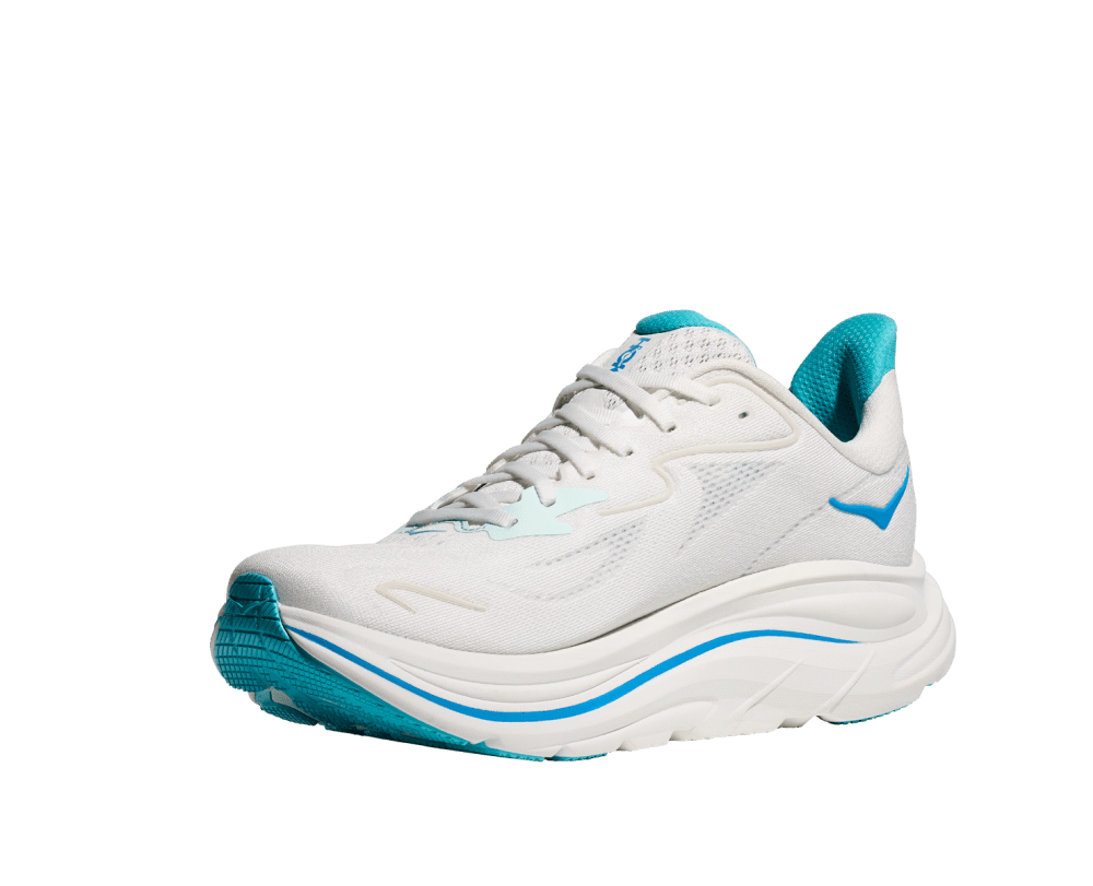 HOKA - CLIFTON 10 WIDE Men - Rev Online