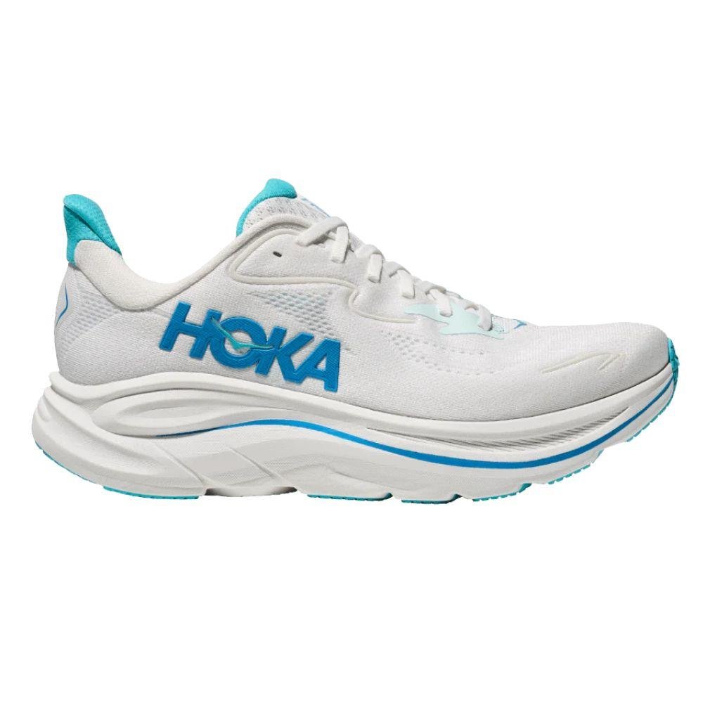 HOKA - CLIFTON 10 WIDE Men - Rev Online