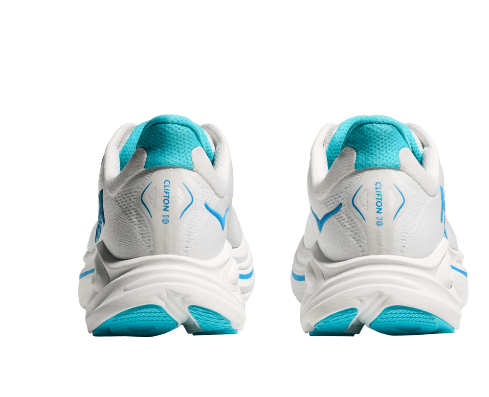 HOKA - CLIFTON 10 WIDE Men - Rev Online